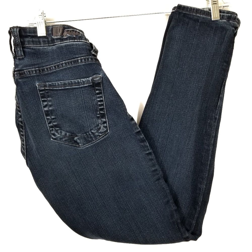 Kut from the Kloth skinny denim jeans